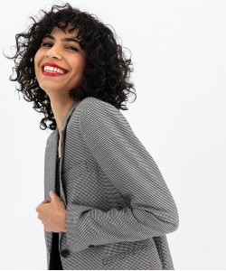 VESTE FEV 01WAGAD1 01WAGAD1 KAK
